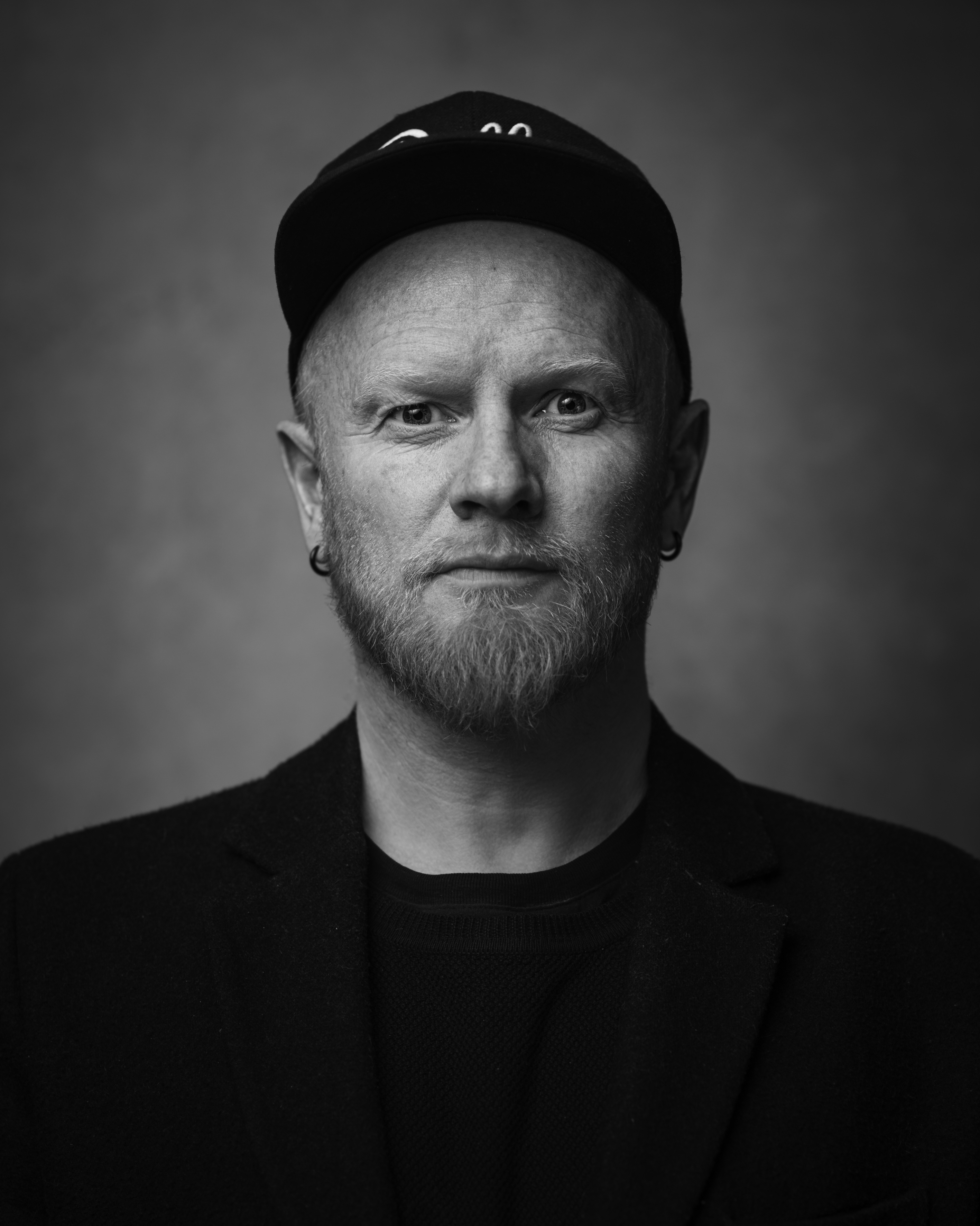 Lewi Bergrud