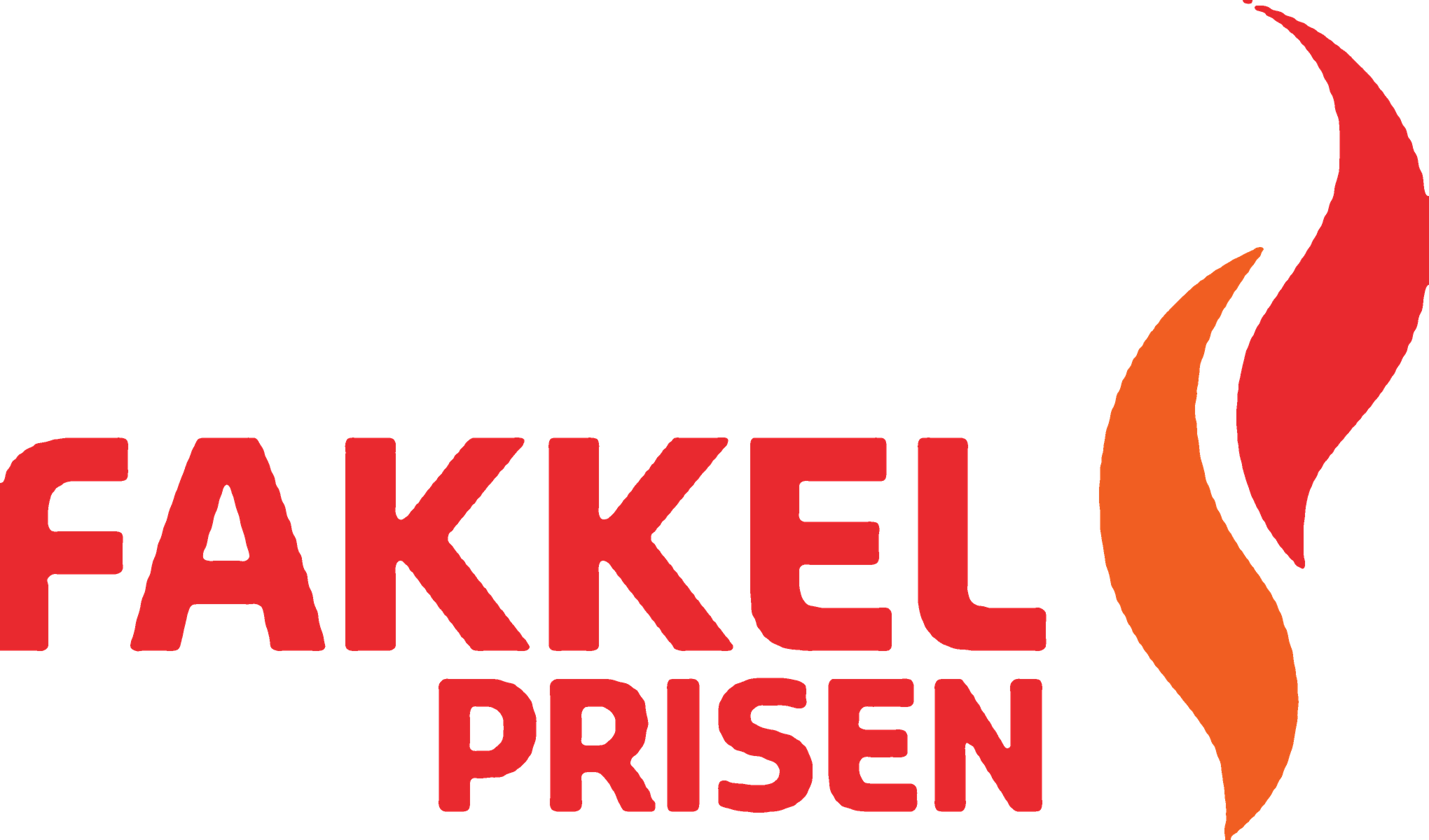 Fakkelprisen-logo